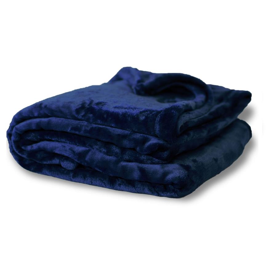 Mink Touch Blankets - BFW6677