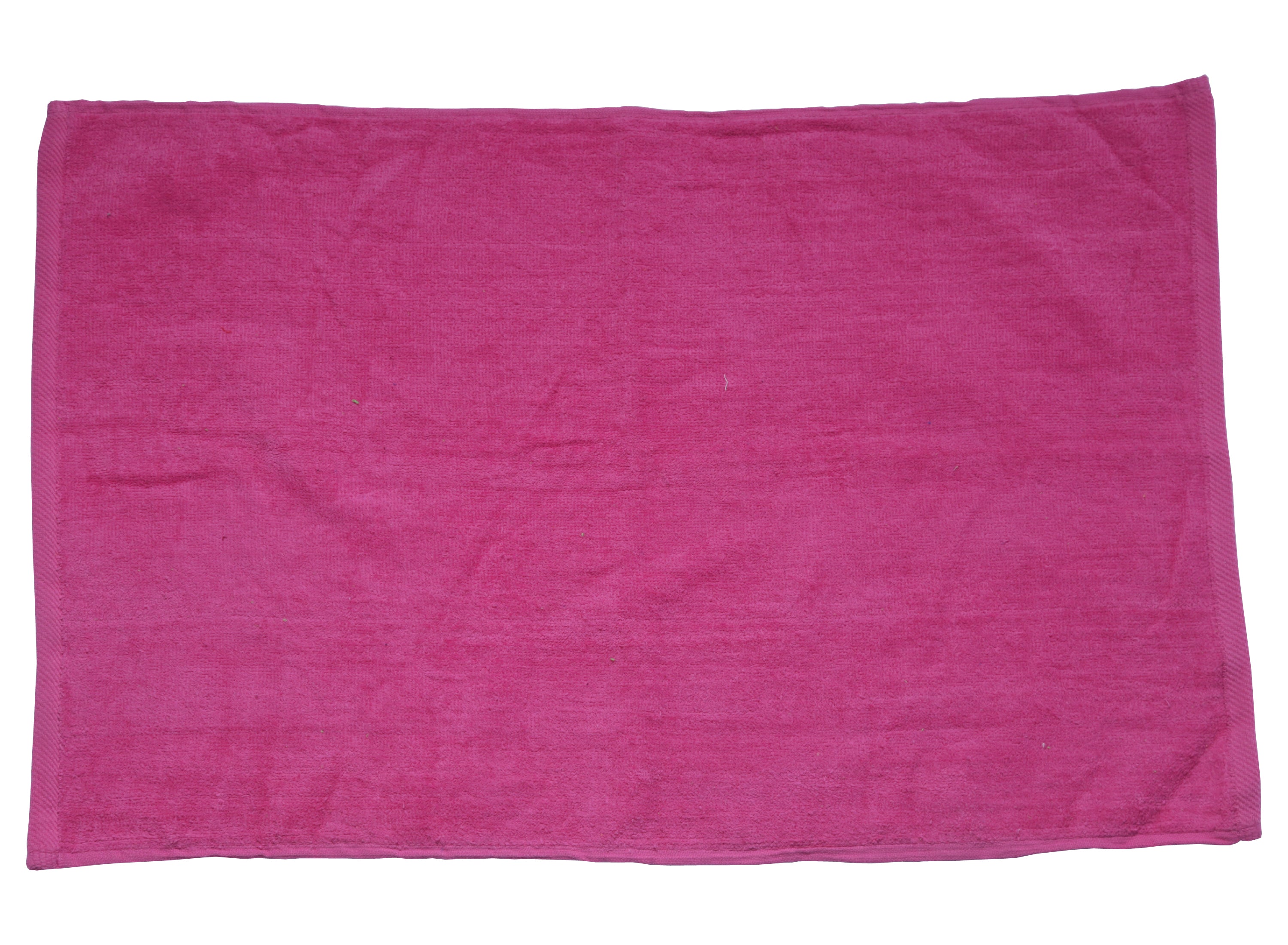 Hemmed Hand Towel - BFWT200